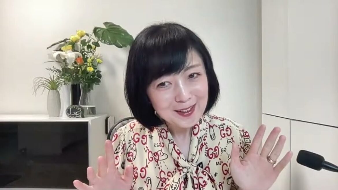 【えっ？！】三浦瑠麗様の大予言「世界は軍拡競争に突入」？！