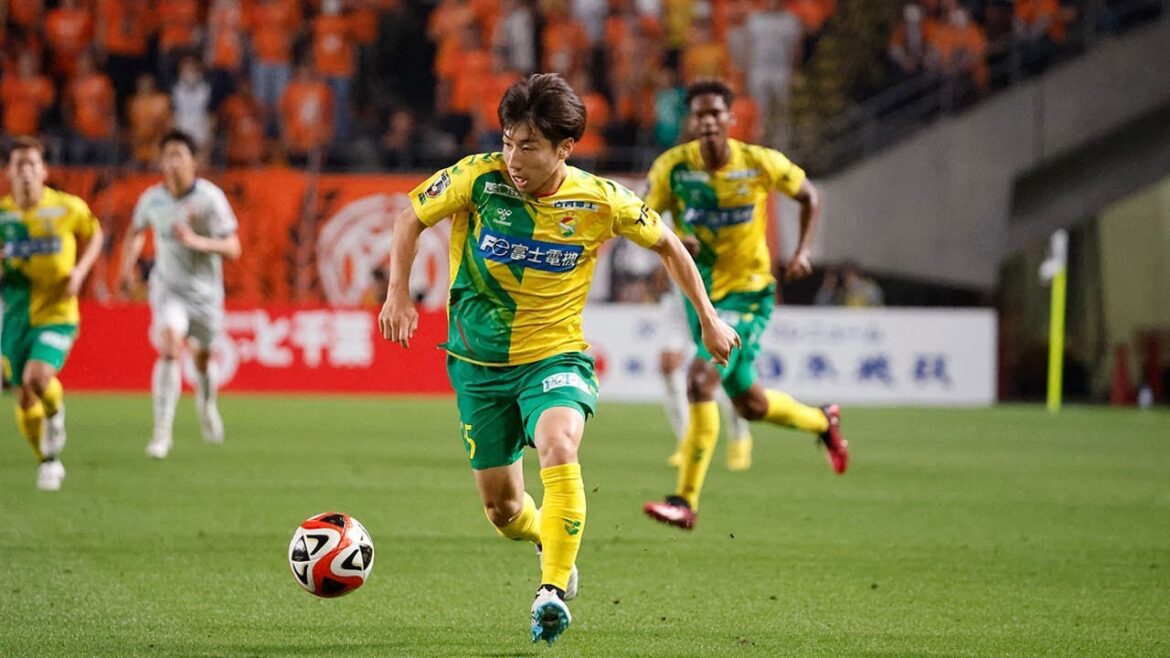 【ハイライト】5/17（水）第16節 vs 清水エスパルス（ジェフユナイテッド市原・千葉 / 2023明治安田生命J2リーグ）