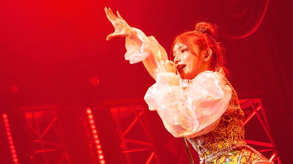 【後藤真希ライブダイジェスト】後藤真希　約13年ぶり声出しライブ一部配信！近日中にライブ密着配信も!?【後藤真希ライブ裏側密着シリーズ#3】