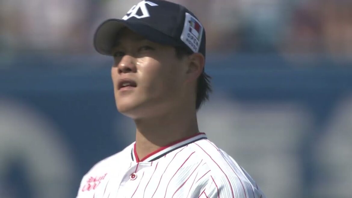 【5月5日(金)】○ヤクルト10-9●DeNA＜SWALLOWS BASEBALL L!VE 2023／フジテレビ公式＞