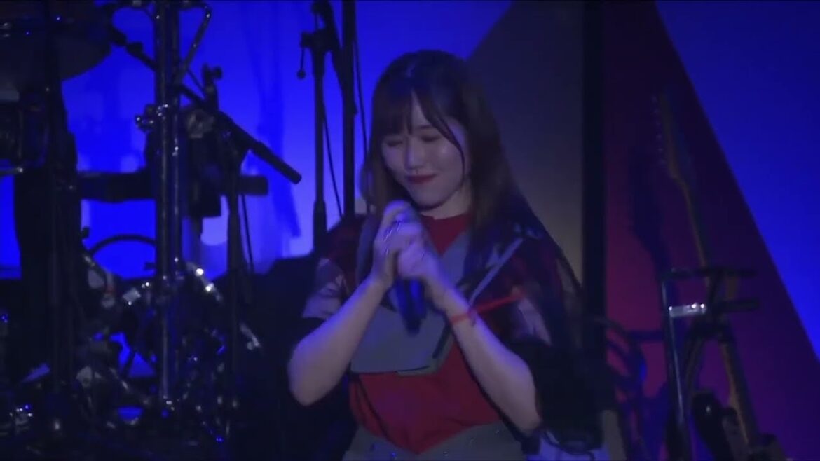 【Live】結束バンド - Distortion!! 【喜多郁代 (CV.長谷川育美)】「ぼっち・ざ・ろっく！」 #結束バンド