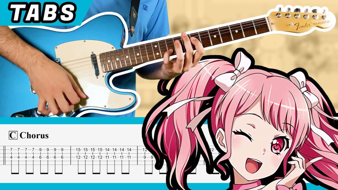 【TABS】Pastel＊Palettes -「Mou Ichido Luminous」by @Tron544