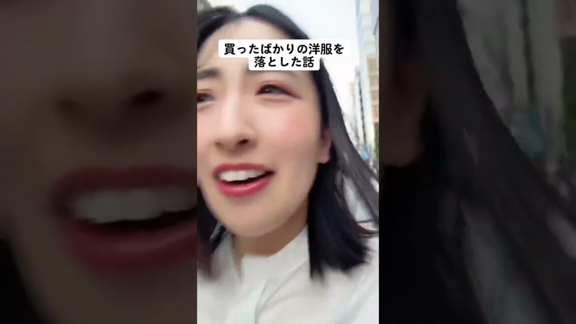 さすがすぎてくそ笑った　#井口眞緒 #日向坂46 #日向坂
