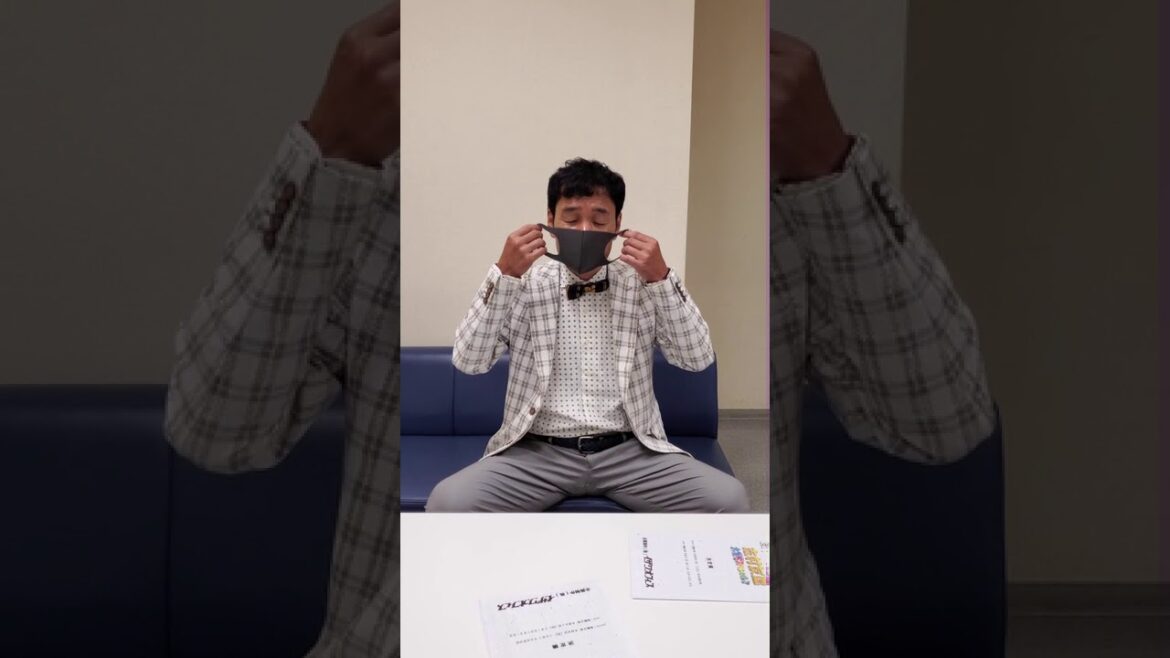ダチョウ倶楽部のリーダー肥後さんから、お客様へのメッセージ
