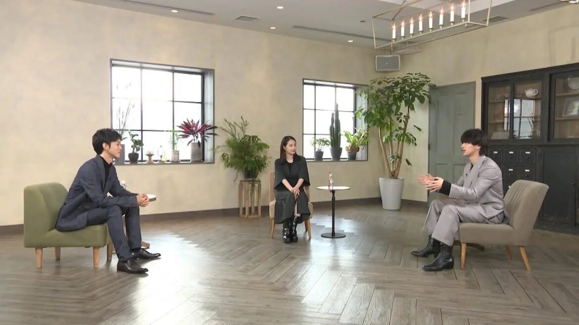 ボクらの時代 松坂桃李×広瀬すず×横浜流星