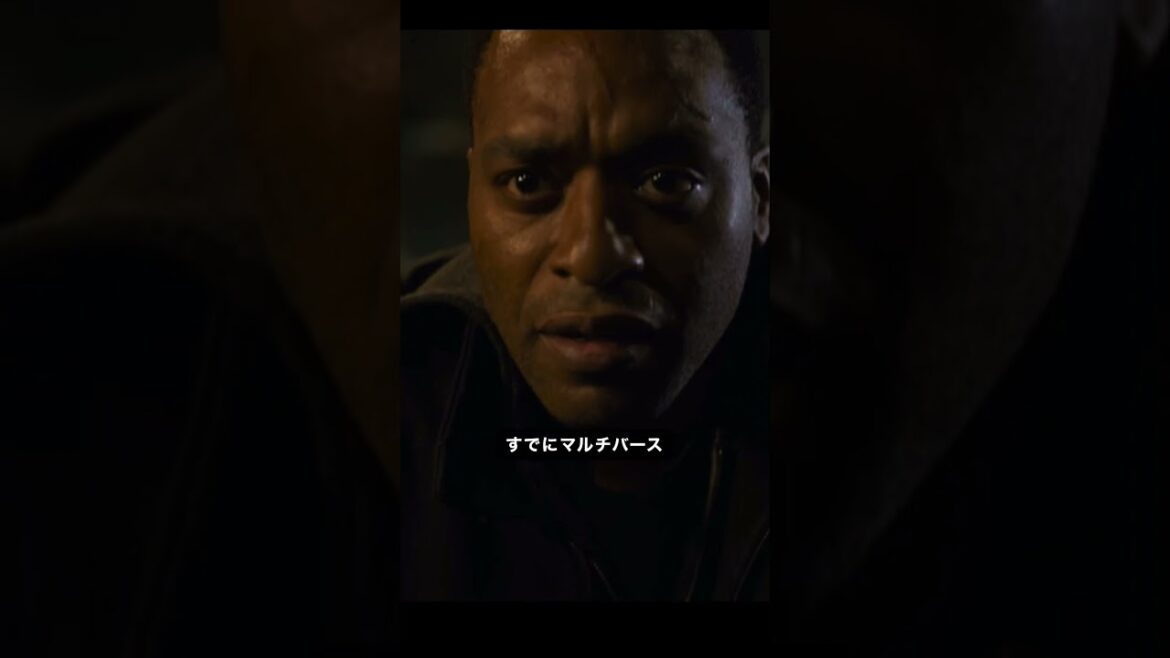 ヴェノム3はドクターストレンジのあの俳優が登場する #marvel #アベンジャーズ #mcu