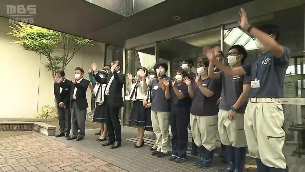 京都北部唯一の水族館「丹後魚っ知館」が閉館　関西電力のＰＲ施設としてオープン（2023年5月31日）