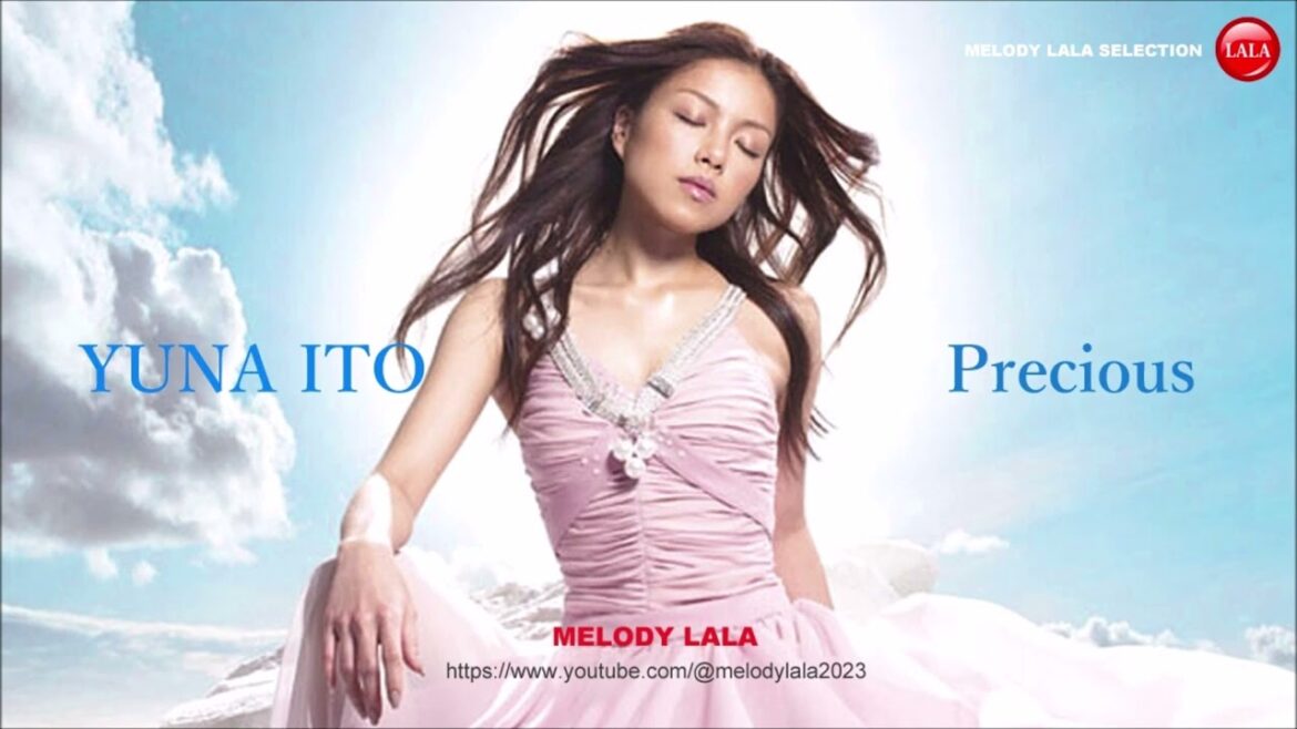 伊藤由奈  -  Precious