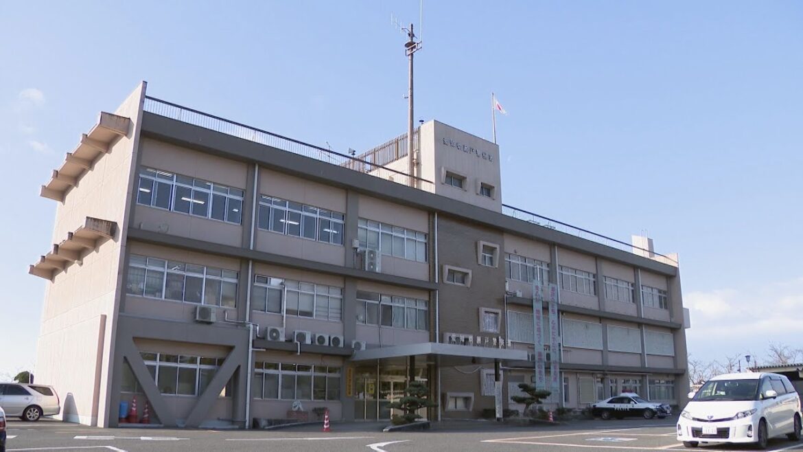 小学生女児へのわいせつ行為で55歳の男を逮捕　車に乗せたあと宿泊施設の駐車場で　「わいせつな気持ちはありません」と容疑を否認　愛知・瀬戸市