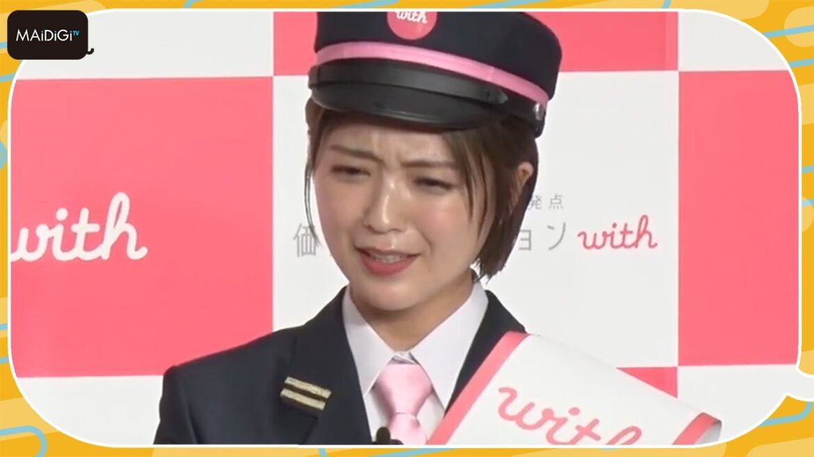 工藤美桜「深夜のカップラーメンは許してほしい」“パートナーに理解してほしいこと”を明かす