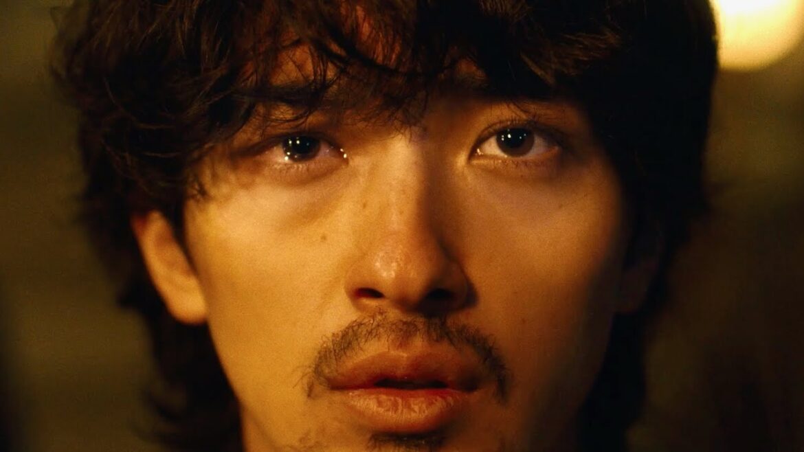 映画こそ自由であるべき。その遺志継ぐ作品で横浜流星、犯罪者の息子演じる／映画『ヴィレッジ』スペシャル映像