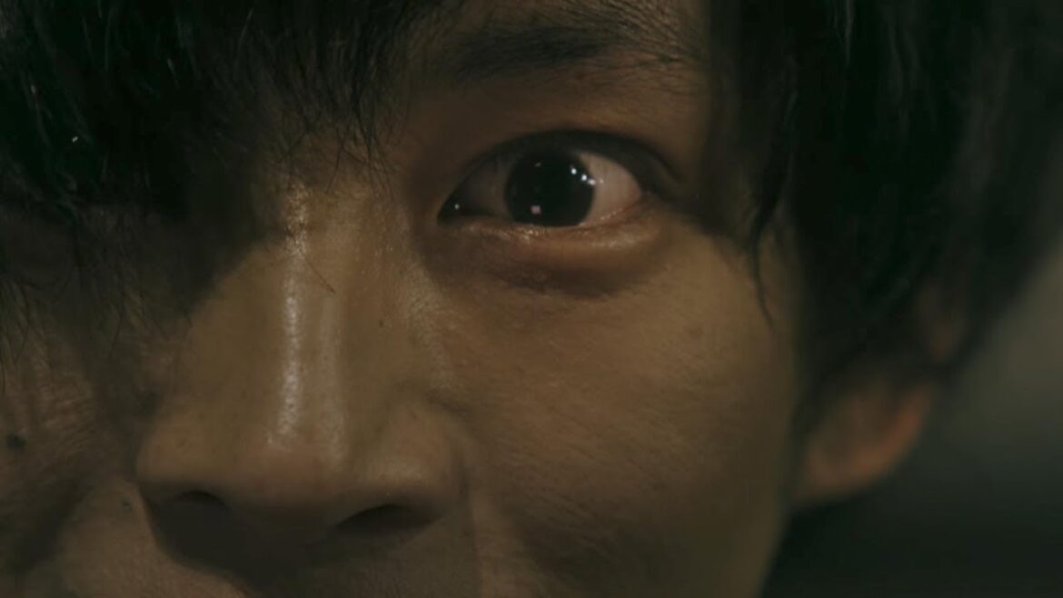 松坂桃李が美しくも恐ろしいダークヒーローに！『不能犯』特報