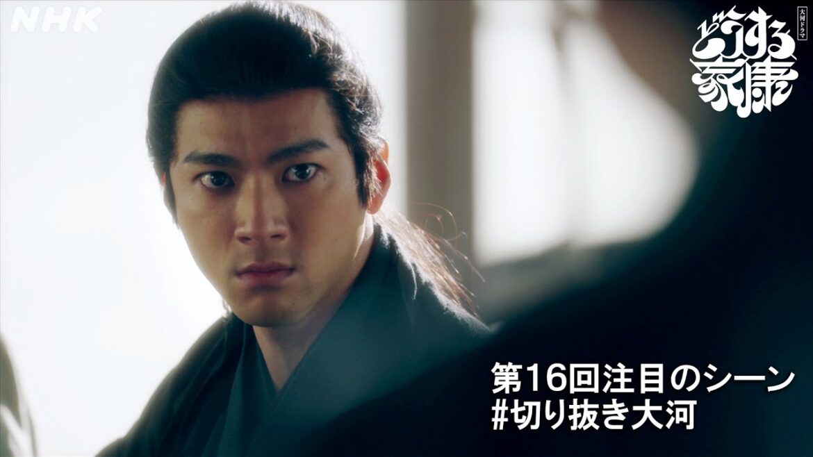 武田に降参し従属するのか? 否!徳川家臣団、心一つにするのみ!| 大河ドラマ「どうする家康」| NHK 武田に降参し従属するのか? 否!徳川家臣団、心一つにするのみ!| 大河ドラマ「どうする家康」| NHK