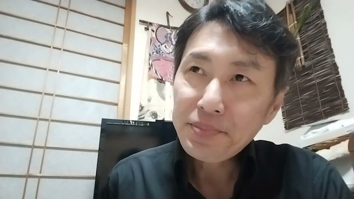 “永井一矢が遠隔霊視（波動）”　　道志村キャンプ場・女児失踪事件の真相に迫る！①