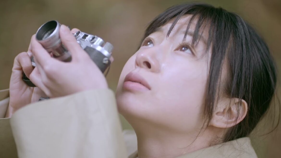 河瀨直美監督制作　桜井市特産三輪素麺PR動画（5分ver.）