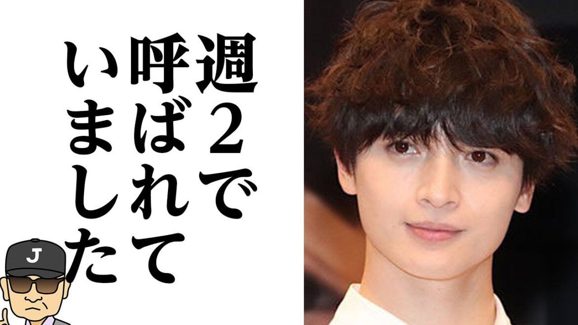 玉森裕太がジャニーズの闇を告白！！告白内容に一同嗚咽と涙の嵐！！真実がヤバい！！【それゆけ！ジャーニーズ】