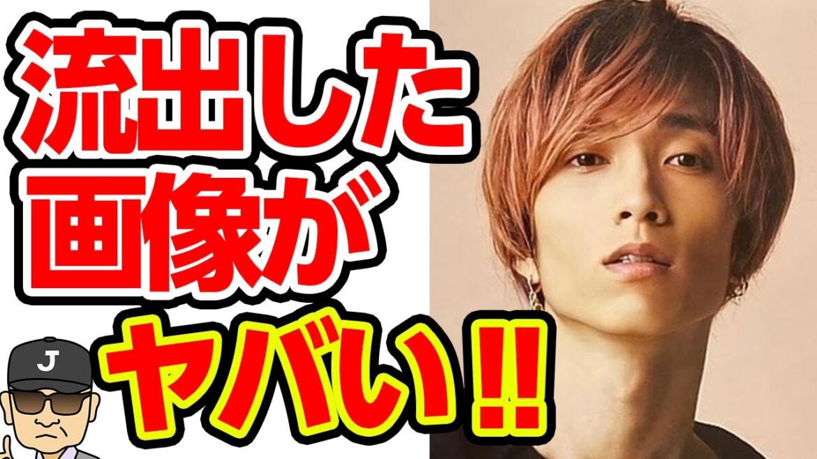 田中樹の流出した画像に映っていた女にメンバー一同驚愕！！田中の言い訳にもドン引き！！【それゆけ！ジャーニーズ】