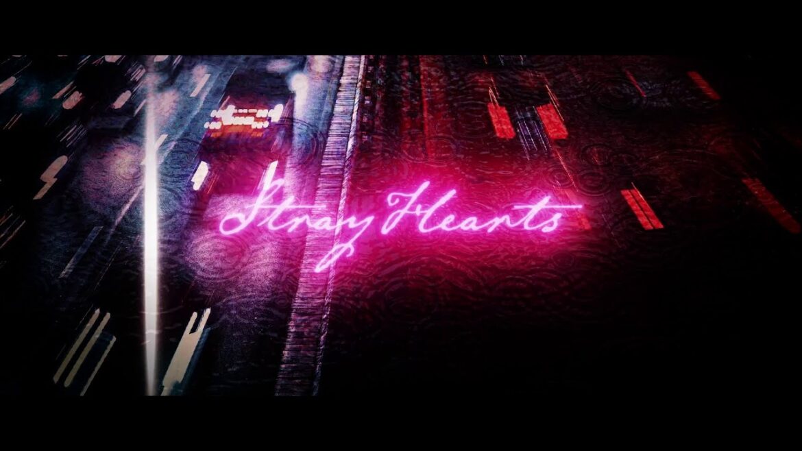 稲葉浩志 / Stray Hearts