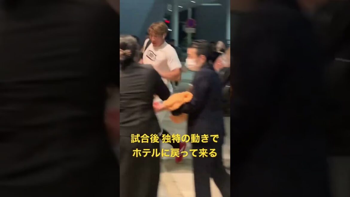 阪神タイガース 糸井嘉男