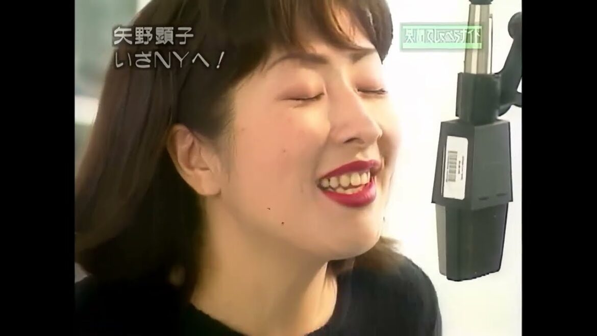 [音声改善版] 英語でしゃべらナイト 第031回 2004/01/19 「いざＮＹへ」 矢野顕子 ＹＭＯ 坂本龍一 坂本美雨 ＴＬＣ