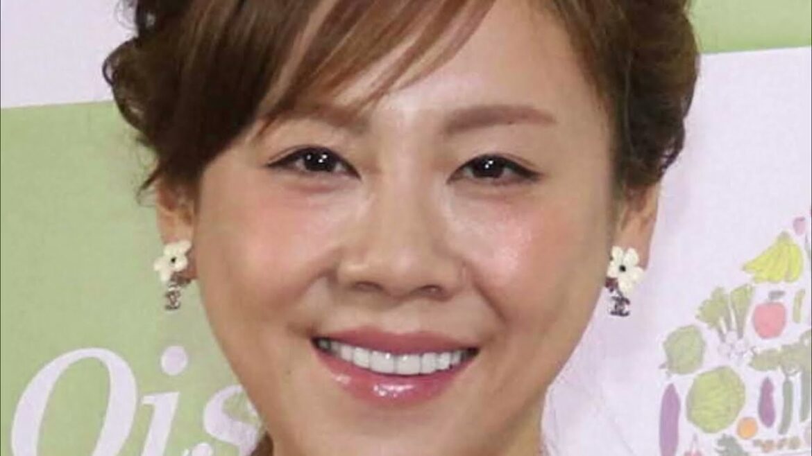 高橋真麻　Snow Man の魅力を熱弁　「新幹線の移動中もずっと動画を見てる」ハマったきっかけは…