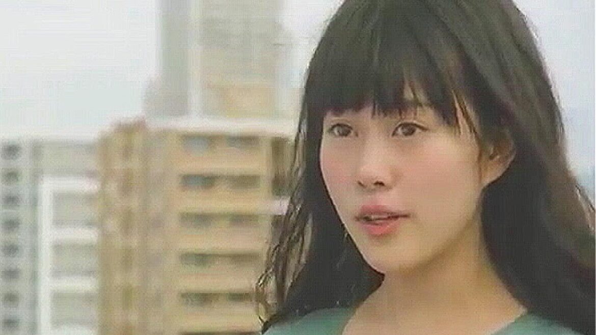 いいなCM　チョーヤ　酔わないウメッシュ　高畑充希　「独唱」篇