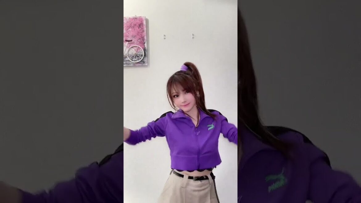 田中れいな 『アイドル - YOASOBI』