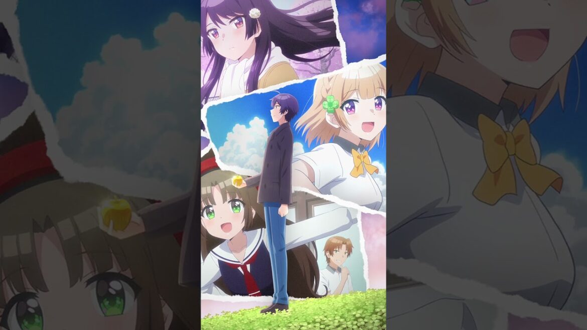 ぴったり止めてみて　幼なじみが絶対に負けないラブコメバージョン#おさまけ
