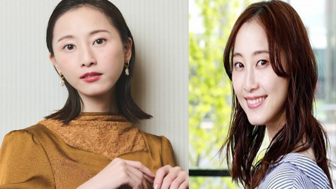 【速報】松井玲奈、所属事務所を移籍　DAIGOや高橋文哉ら所属の「エー・プラス」へ