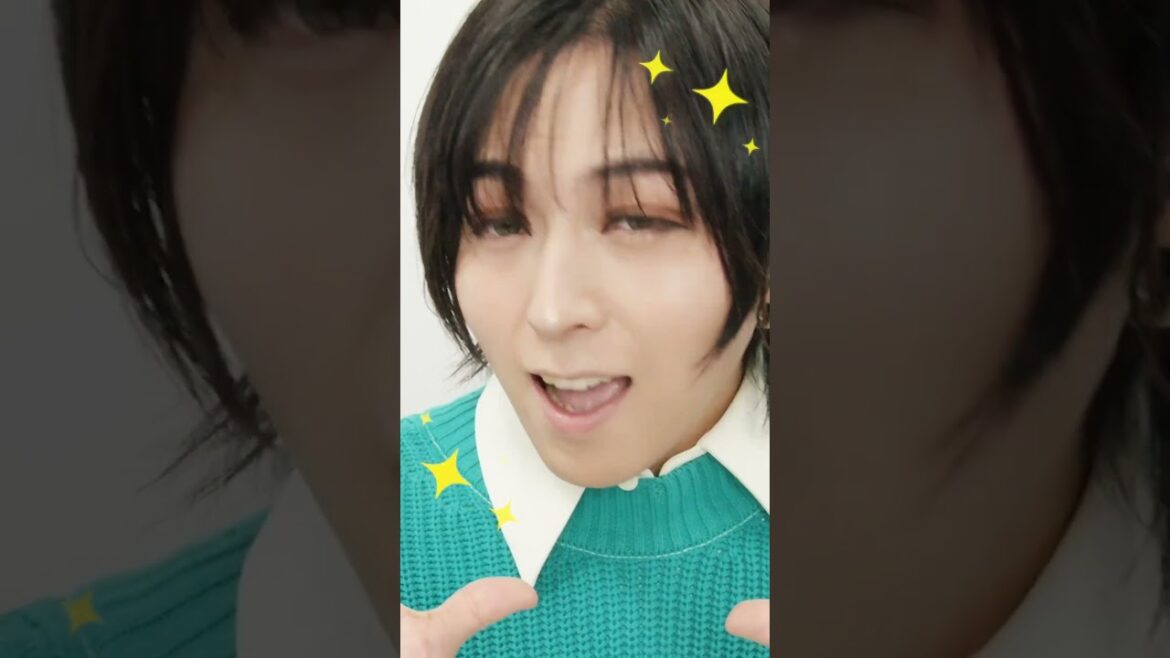【美容ASMR】蒼井翔太が新作コスメをささやきレビュー♡香りにもうっとり😌