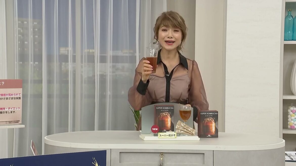 【TSV】一番のお買い得 05月03日(水) 城咲仁おすすめの美人習慣 【QVCジャパン】