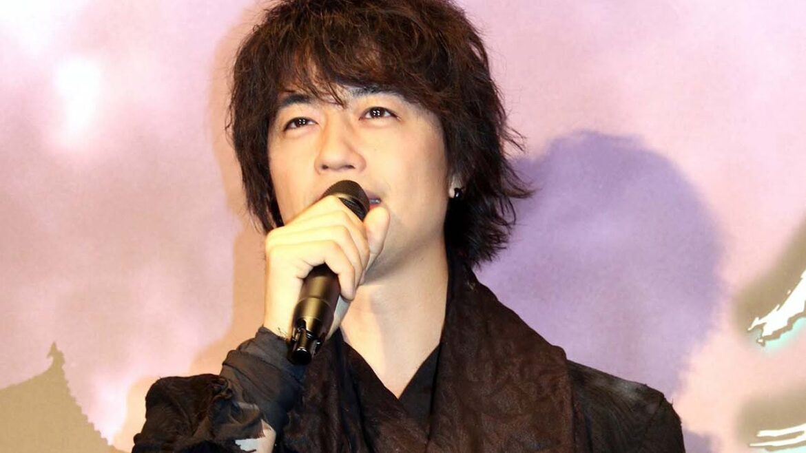 斎藤工、相変わらず謙遜トーク 子役気づかうエピソードも「営業スイート」 映画「虎影」完成披露試写会2 #Takumi Saito #Torakage 斎藤工、相変わらず謙遜トーク 子役気づかうエピソードも「営業スイート」 映画「虎影」完成披露試写会2 #Takumi Saito #Torakage