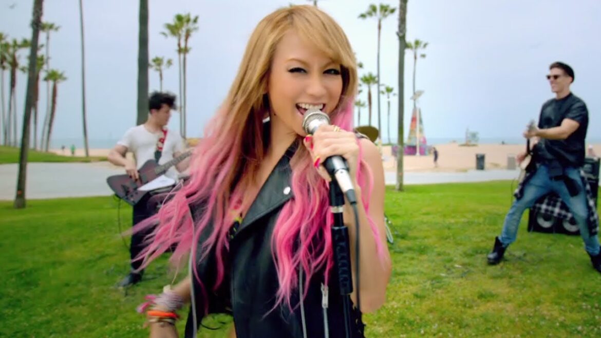 倖田來未 / LALALALALA (from Album 「SUMMER of LOVE」)