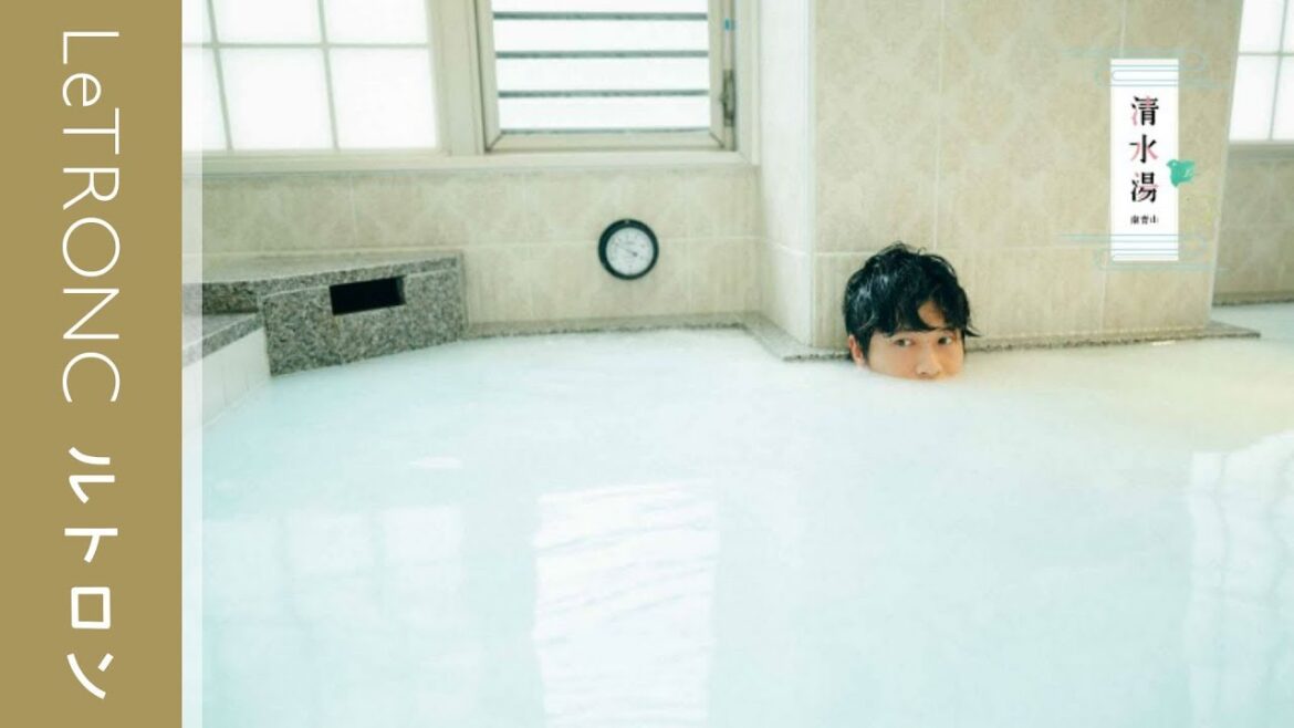 雑誌SODAの連載『銭湯と和菓子と田中圭』ムック本発売決定! 雑誌SODAの連載『銭湯と和菓子と田中圭』ムック本発売決定!