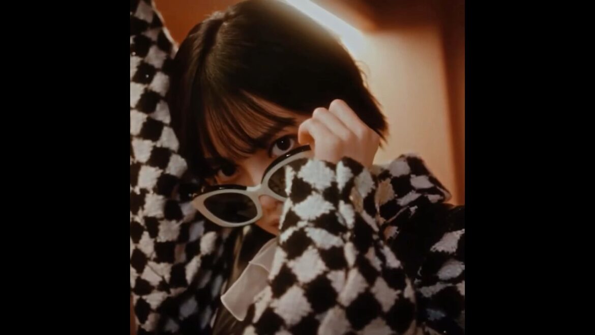 平手友梨奈 chanel ♡