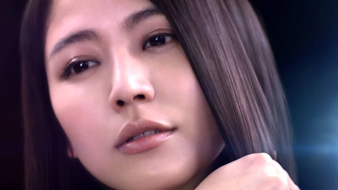 [公式] Rêveur（レヴール）新TVCM「もう言わせない」（長澤まさみ）篇