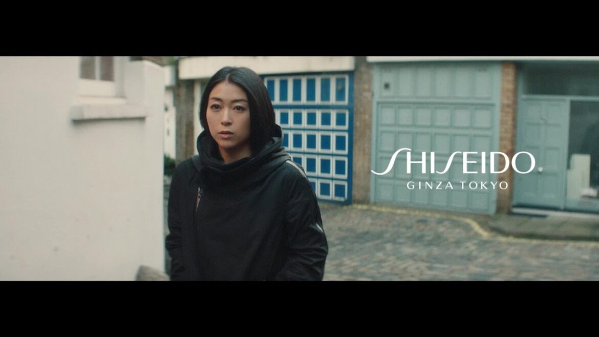 新アルティミューン登場｜宇多田ヒカル編30秒｜SHISEIDO