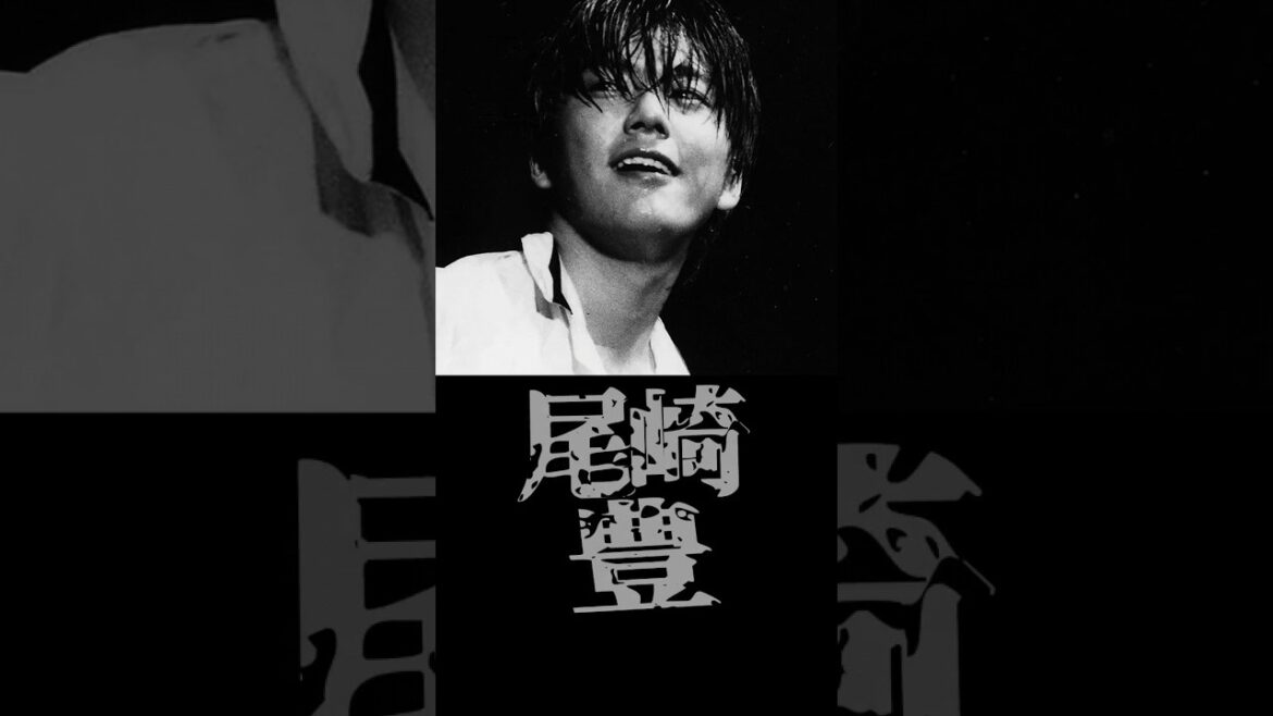 尾崎豊の高い音楽性