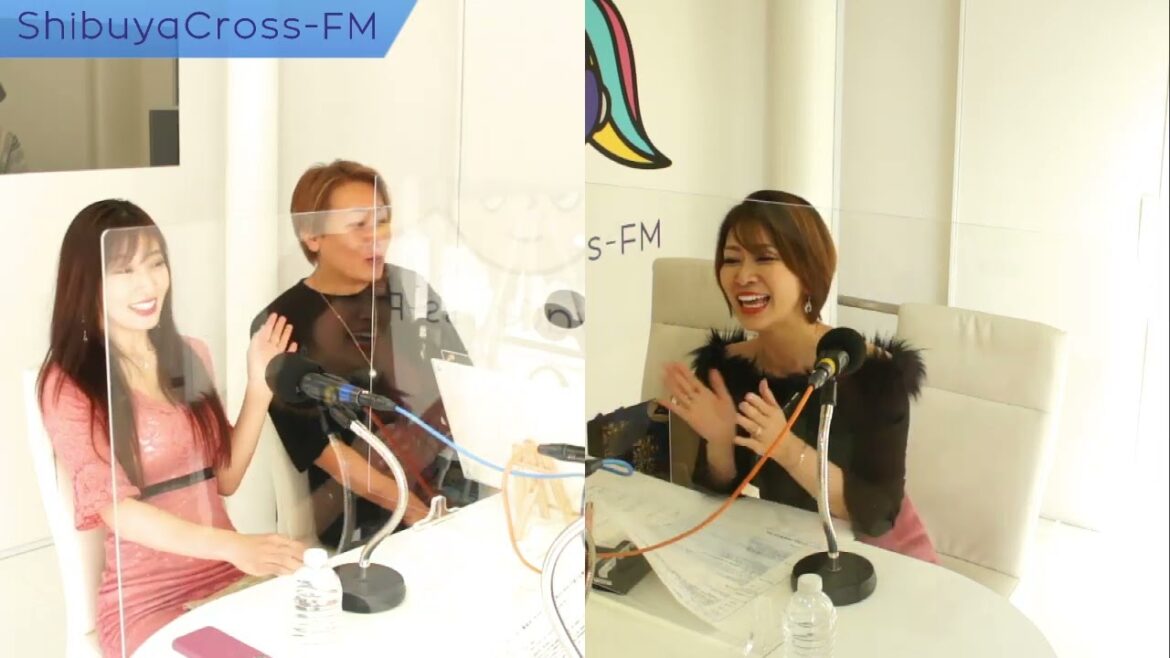 【ナインラジオ】　#熊田曜子 #おぐねぇ #ラジオ