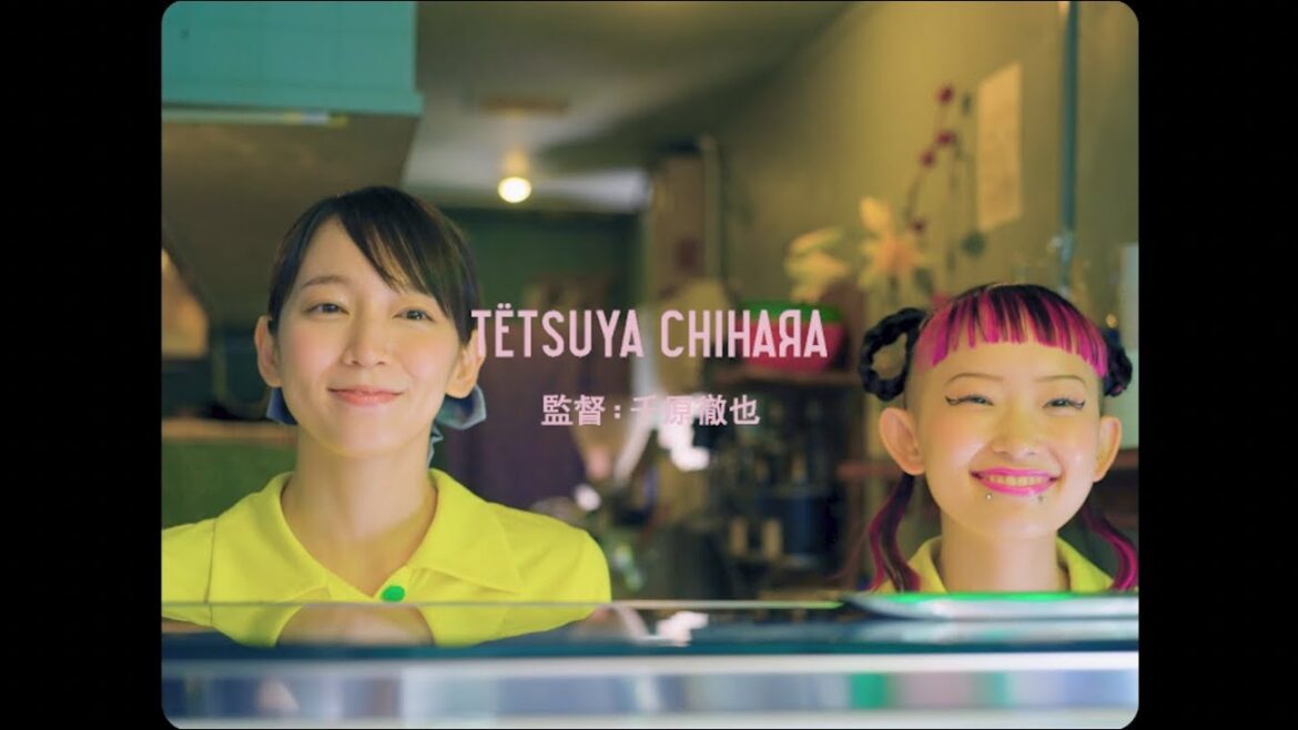 吉岡里帆・モトーラ世理奈・詩羽・松本まりか、個性豊かなキャスト陣の切ない想いがすれ違う… 吉澤嘉代子 楽曲「氷菓子」が華を添える 映画『アイスクリームフィーバー』本予告