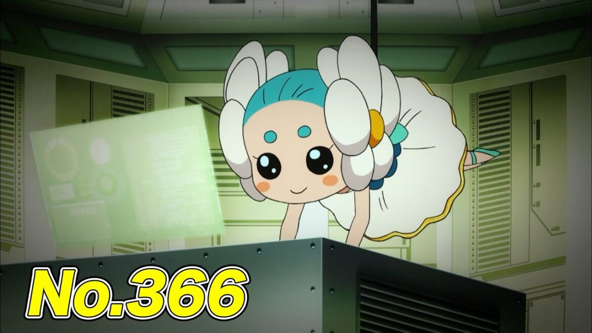 【公式】妖怪ウォッチ#366「イナウサ不思議探偵社　調査ファイル８『ネタバレリーナ』」【毎日配信】