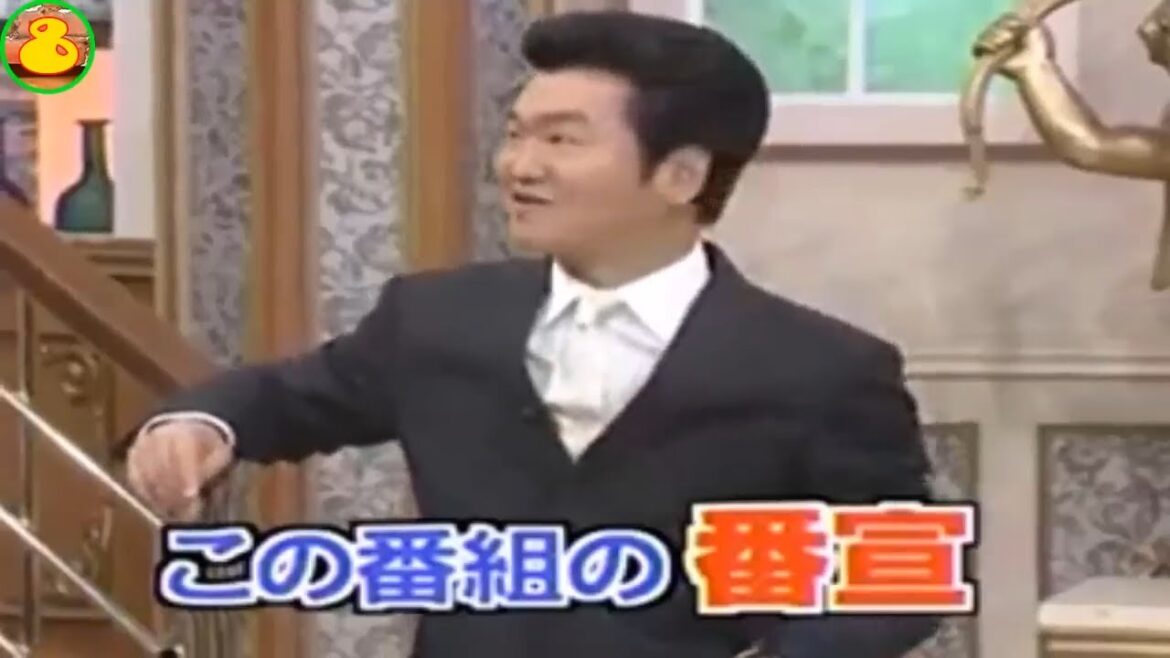 島田紳助　面白トーク集  Ep16 NEW 2023 🌳🌳🌳