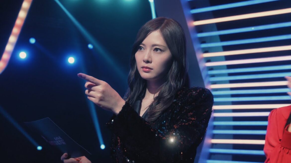 乃木坂46出演！バイトルテレビCM「バイトは選ぶ」篇 (白石麻衣/秋元真夏/松村沙友理/堀未央奈/遠藤さくら/賀喜遥香)