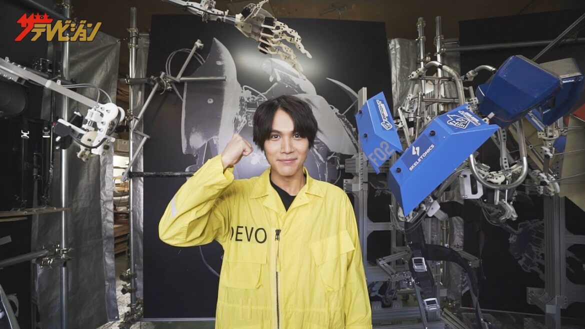 中川大志「Be Ambitious!」第116回メッセージ動画