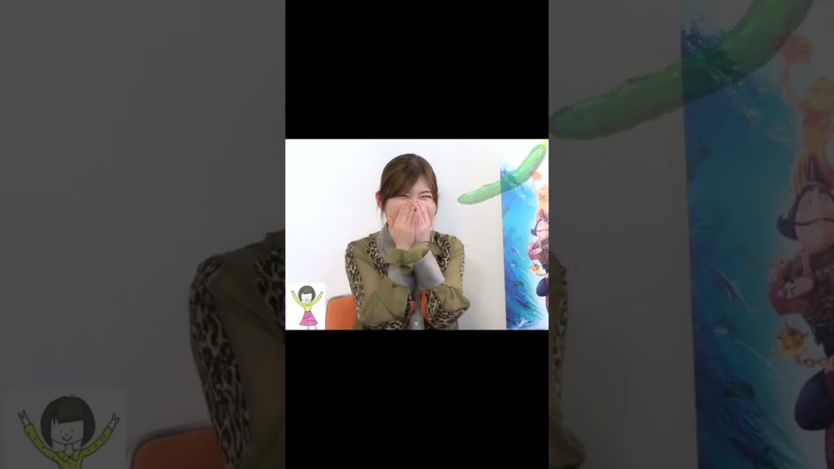 #shorts 伊藤沙莉 笑いのツボが浅い ゲラ説w