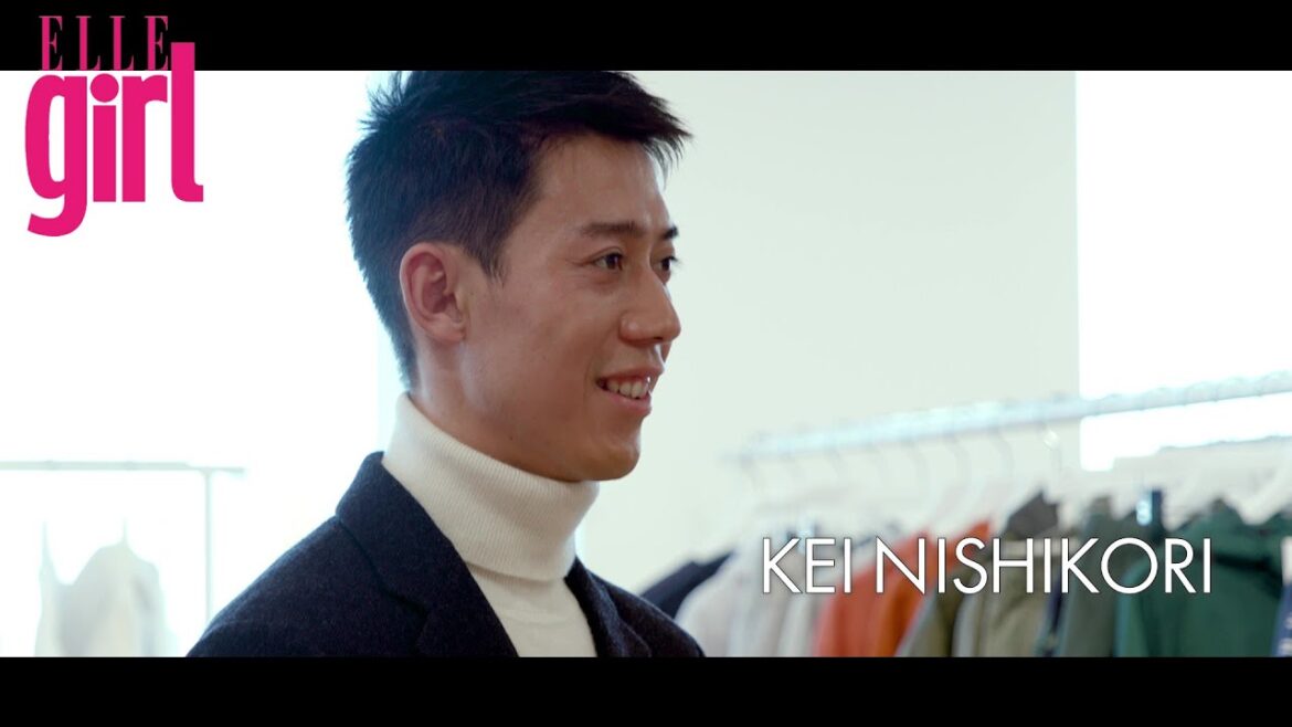 【錦織圭】世界で戦うプロテニスプレーヤー、錦織圭のキャリア道 | ELLEgirl 【錦織圭】世界で戦うプロテニスプレーヤー、錦織圭のキャリア道 | ELLEgirl