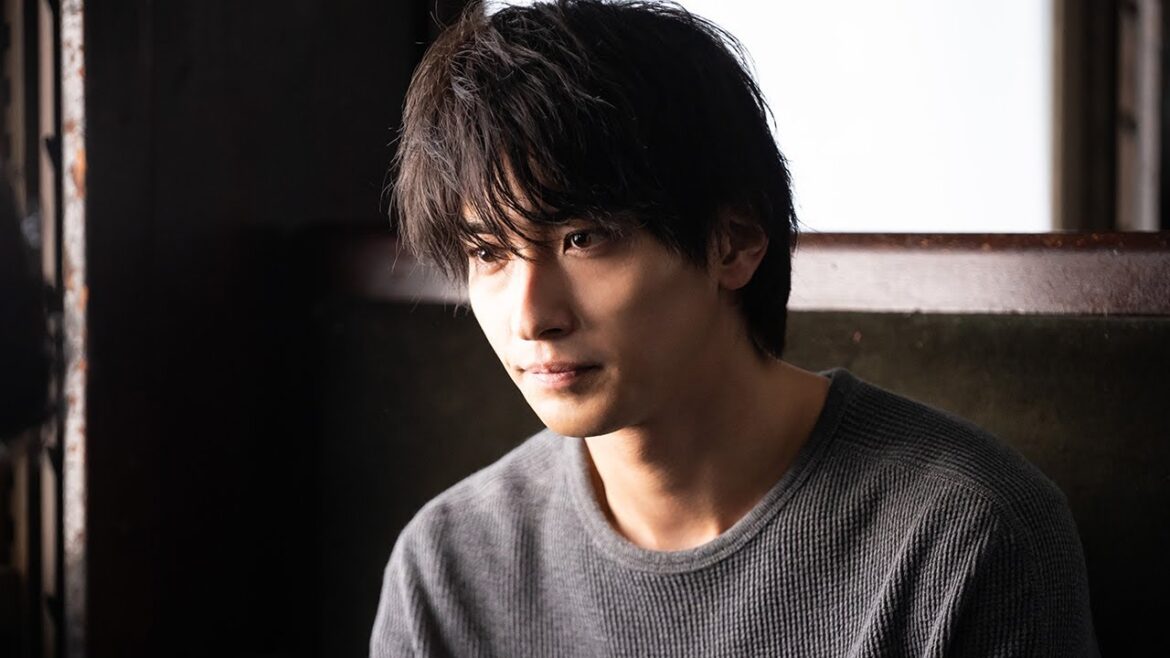 横浜流星、多彩な表情で魅了　山田孝之らと共演　主演短編映画「MIMI」特報映像