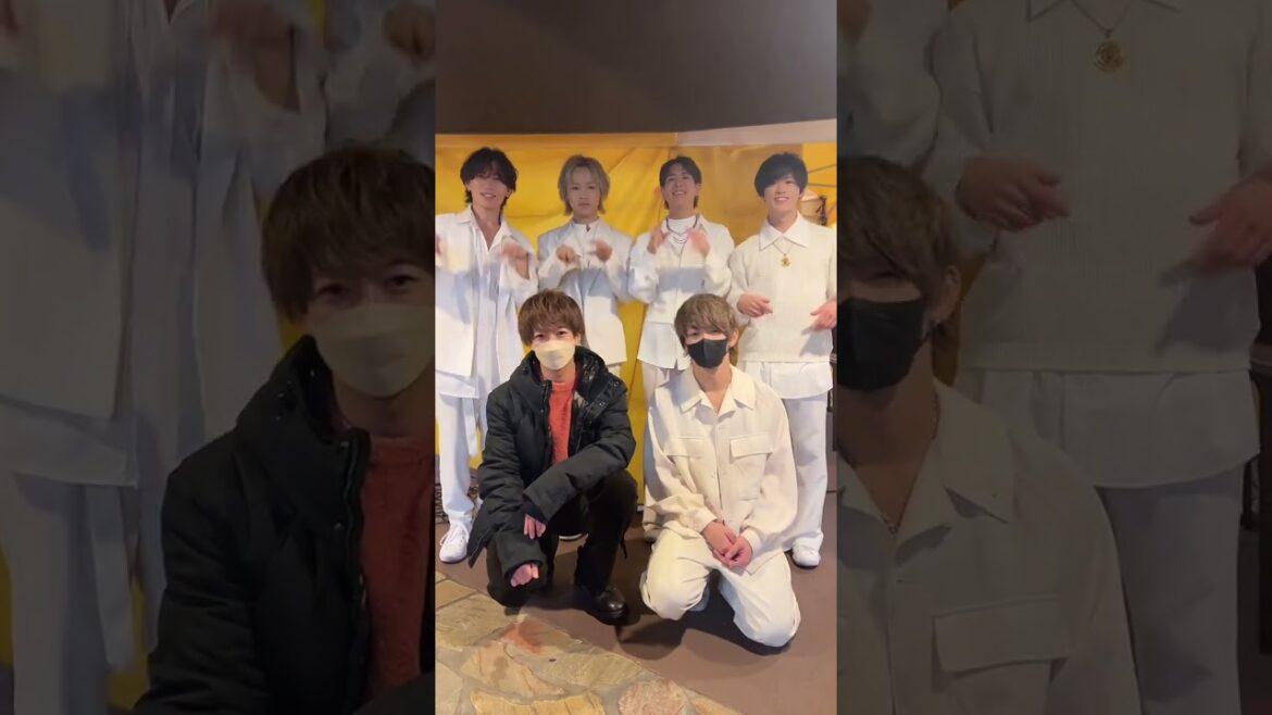 マスクを外したらまさかの、、⁉️大倉士門さんありがとうございました😊#ばんけっと #女子が踊ったらかわいいダンス  #大倉士門 マスクを外したらまさかの、、⁉️大倉士門さんありがとうございました😊#ばんけっと #女子が踊ったらかわいいダンス  #大倉士門