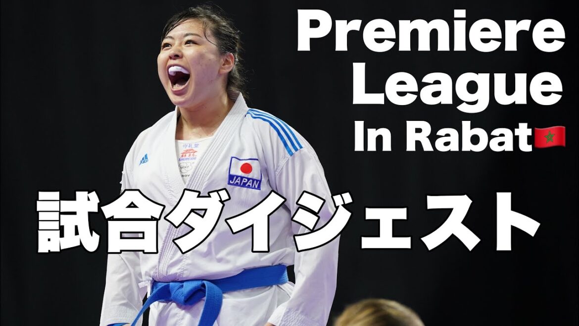 優勝したプレミアリーグラバトの試合映像アフレコ解説してみました🥇🇲🇦