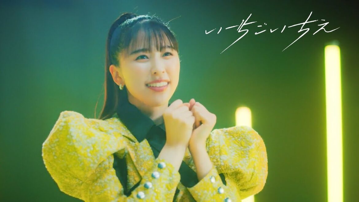 ももクロ【MV】いちごいちえ Solo Dance Part -玉井詩織 ver.-